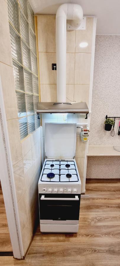 V311 Apartment Рига Екстериор снимка
