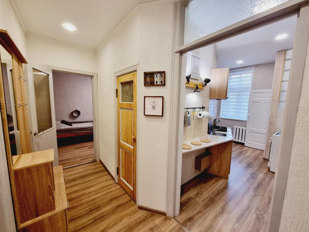 V311 Apartment Рига Екстериор снимка
