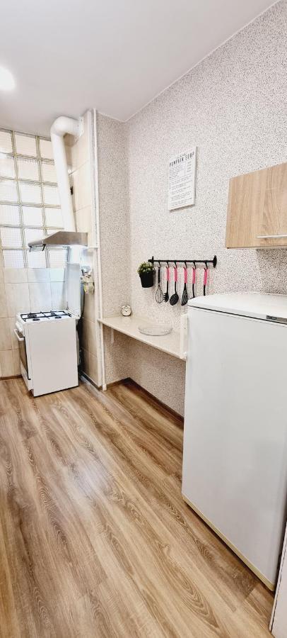 V311 Apartment Рига Екстериор снимка