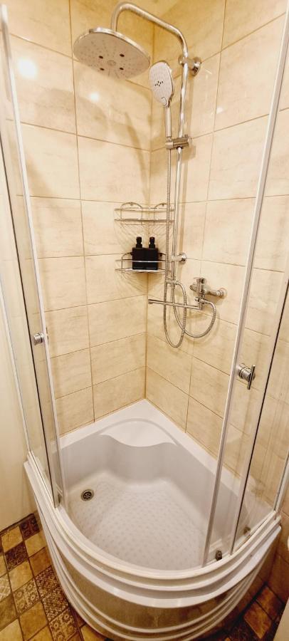 V311 Apartment Рига Екстериор снимка