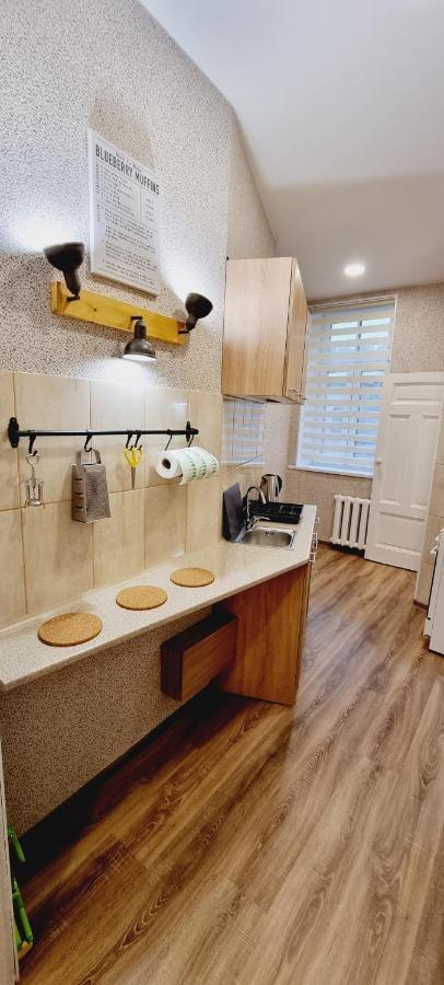 V311 Apartment Рига Екстериор снимка