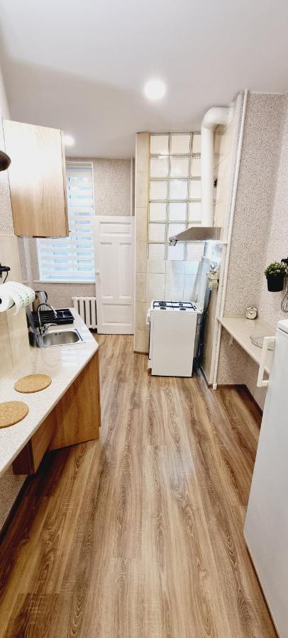 V311 Apartment Рига Екстериор снимка