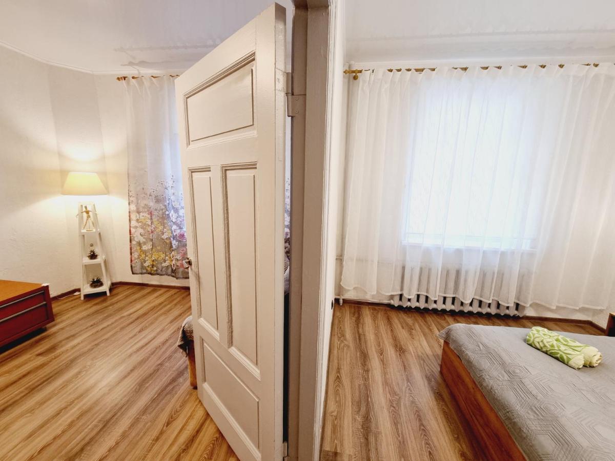 V311 Apartment Рига Екстериор снимка