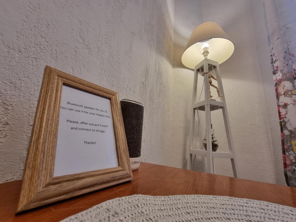 V311 Apartment Рига Екстериор снимка