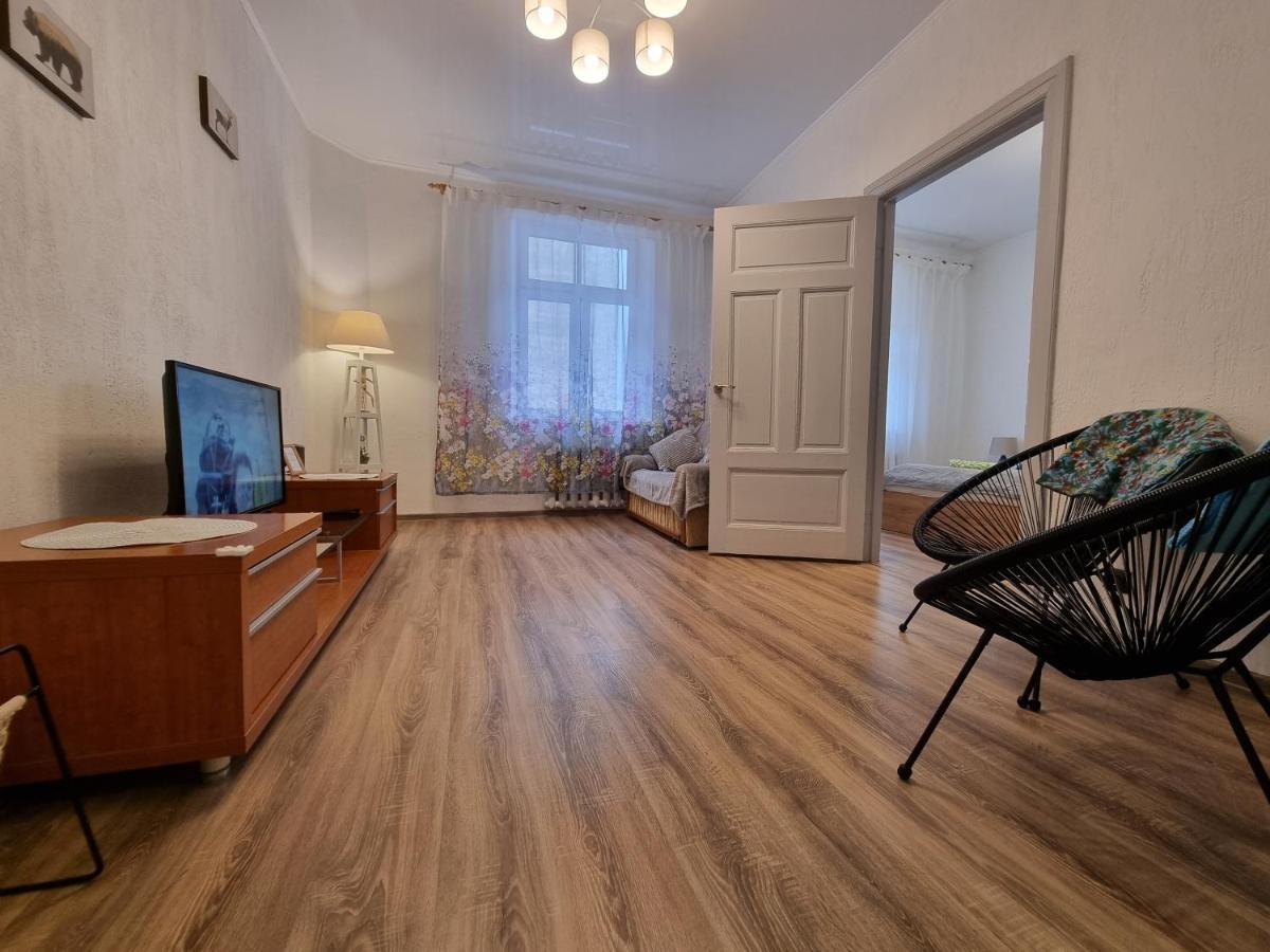 V311 Apartment Рига Екстериор снимка