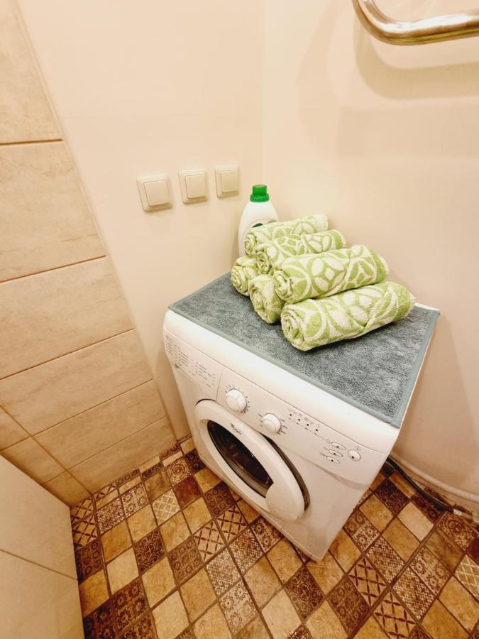 V311 Apartment Рига Екстериор снимка