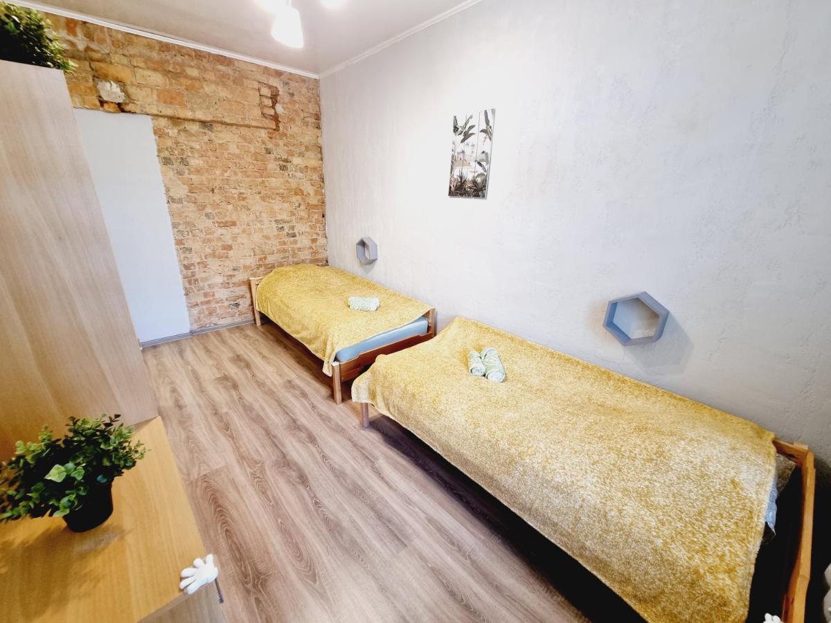 V311 Apartment Рига Екстериор снимка