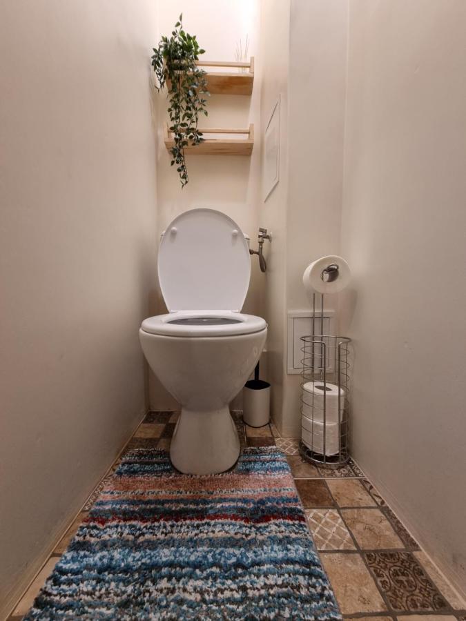 V311 Apartment Рига Екстериор снимка