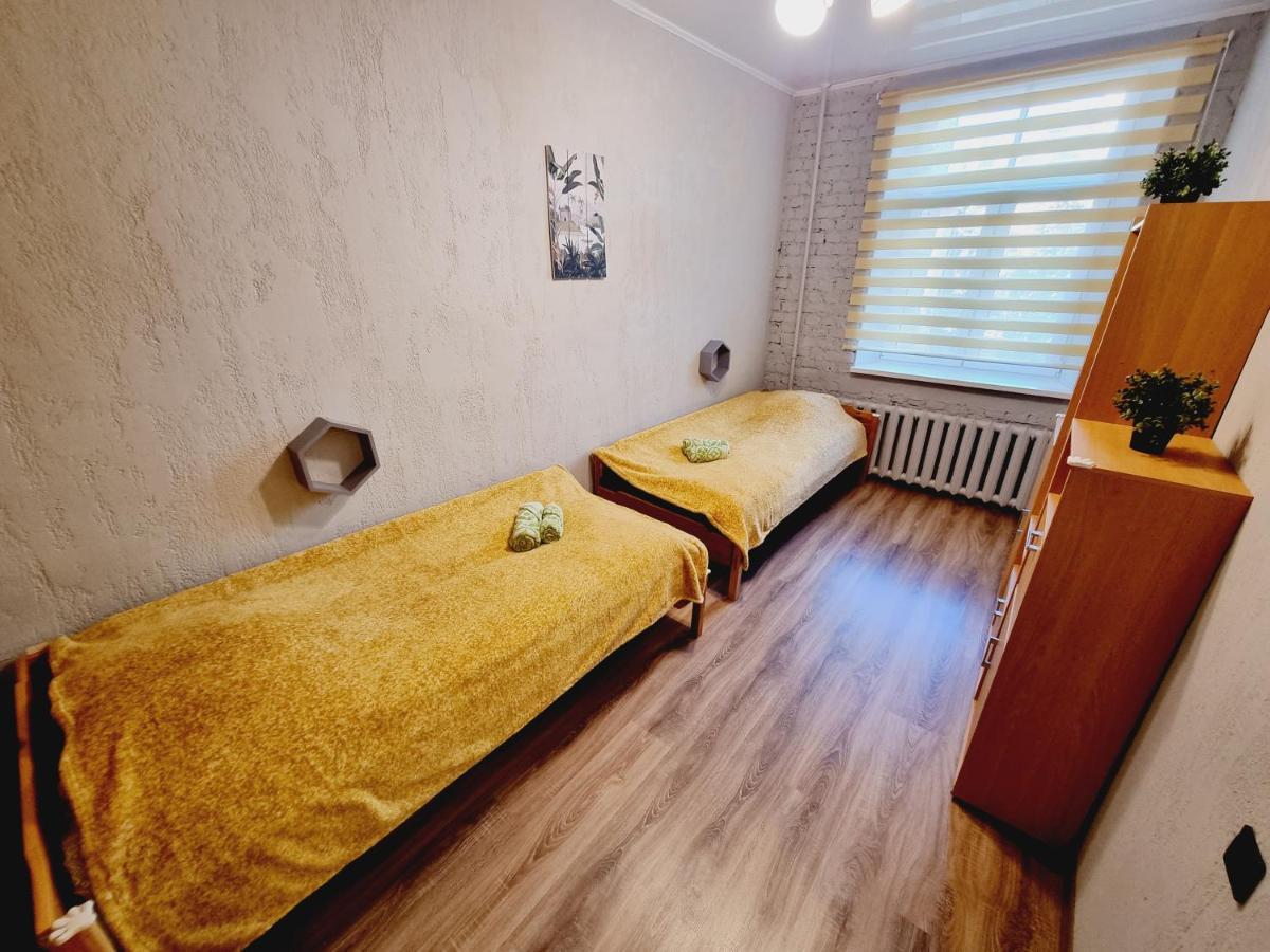 V311 Apartment Рига Екстериор снимка