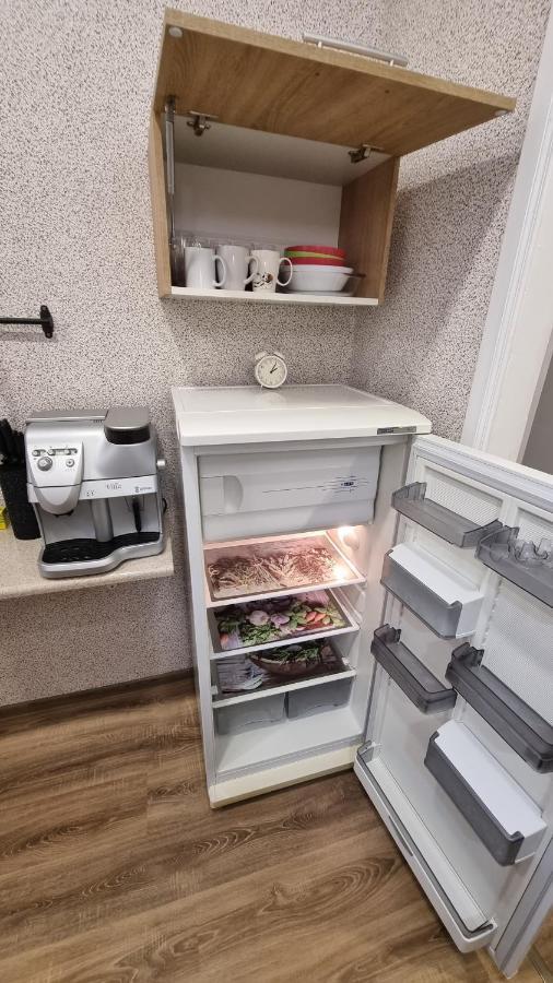 V311 Apartment Рига Екстериор снимка